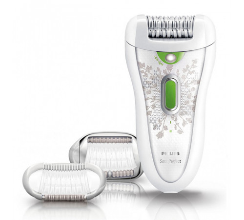 ეპილატორი PHILIPS HP6570/00 ეპილატორი PHILIPS HP6570/00