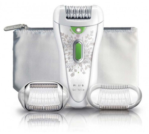 ეპილატორი PHILIPS HP6570/00 ეპილატორი PHILIPS HP6570/00