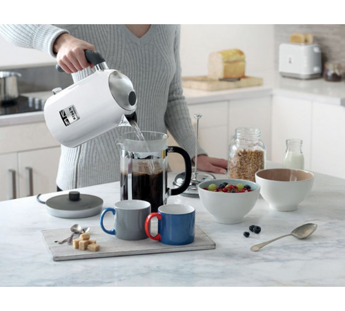 ელექტრო ჩაიდანი KENWOOD ZJX740WH ელექტრო ჩაიდანი KENWOOD ZJX740WH