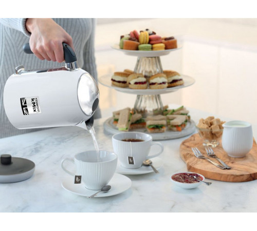 ელექტრო ჩაიდანი KENWOOD ZJX740WH ელექტრო ჩაიდანი KENWOOD ZJX740WH