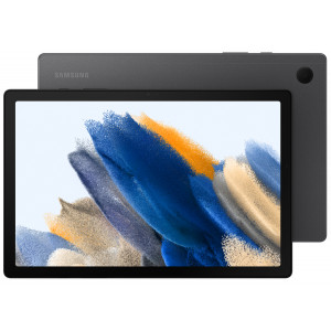 ტაბლეტი SAMSUNG Galaxy Tab A8 10.5 3GB 32GB LTE Silver