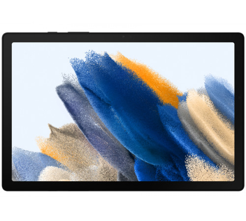 ტაბლეტი SAMSUNG Galaxy Tab A8 10.5 3GB 32GB LTE Silver ტაბლეტი SAMSUNG Galaxy Tab A8 10.5 3GB 32GB LTE Silver