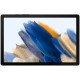 ტაბლეტი SAMSUNG Galaxy Tab A8 10.5 3GB 32GB LTE Silver