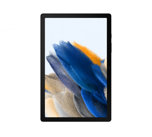 ტაბლეტი SAMSUNG Galaxy Tab A8 10.5 3GB 32GB LTE Silver ტაბლეტი SAMSUNG Galaxy Tab A8 10.5 3GB 32GB LTE Silver