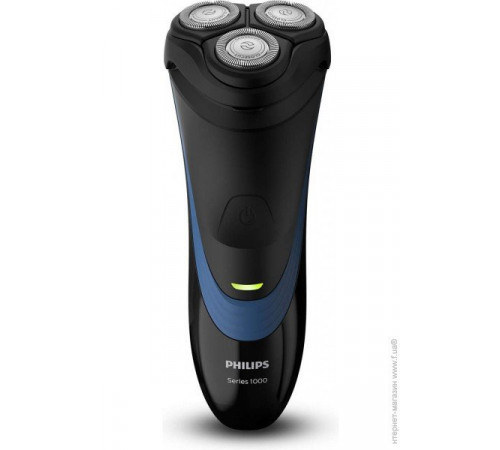 წვერსაპარსი PHILIPS S1510/04 წვერსაპარსი PHILIPS S1510/04