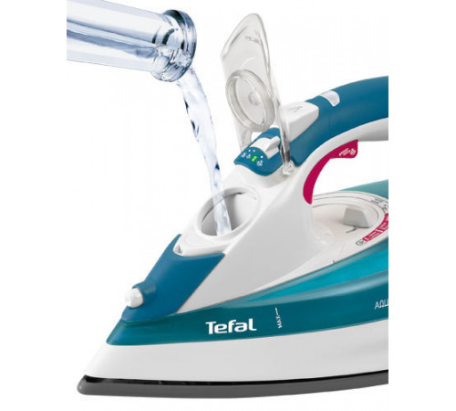 უთო TEFAL FV5375 უთო TEFAL FV5375