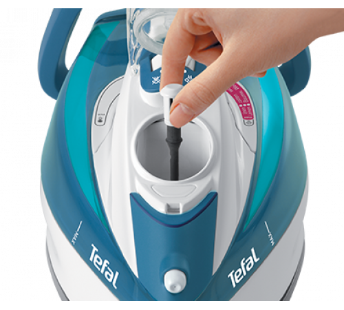 უთო TEFAL FV5375 უთო TEFAL FV5375