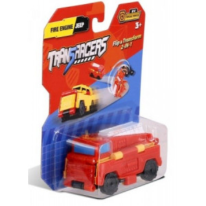 სათამაშო მანქანა TransRacers EU463875-05