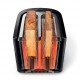 ტოსტერი PHILIPS HD2635/90
