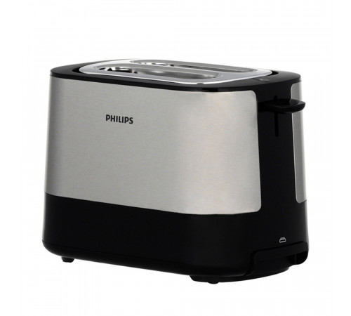 ტოსტერი PHILIPS HD2635/90 ტოსტერი PHILIPS HD2635/90