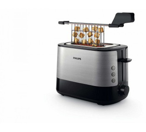 ტოსტერი PHILIPS HD2635/90 ტოსტერი PHILIPS HD2635/90