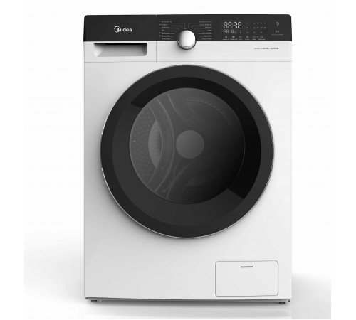 სარეცხი მანქანა MIDEA MFK70-S1401B სარეცხი მანქანა MIDEA MFK70-S1401B