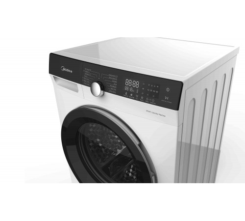 სარეცხი მანქანა MIDEA MF100W70 სარეცხი მანქანა MIDEA MF100W70