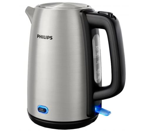 ელექტრო ჩაიდანი PHILIPS HD9353/90 ელექტრო ჩაიდანი PHILIPS HD9353/90