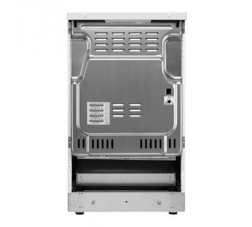 გაზის ქურა ELECTROLUX EKK-96498CX გაზის ქურა ELECTROLUX EKK-96498CX