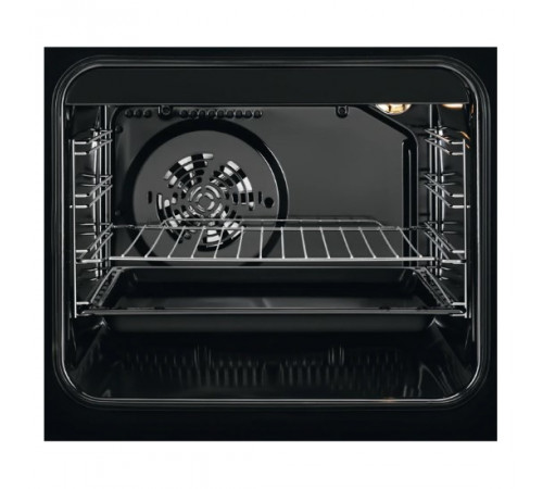 გაზის ქურა ELECTROLUX EKK-96498CX გაზის ქურა ELECTROLUX EKK-96498CX