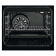 გაზის ქურა ELECTROLUX EKK-96498CX