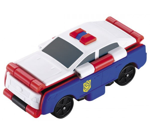 სათამაშო მანქანა TransRacers EU463875-04 სათამაშო მანქანა TransRacers EU463875-04
