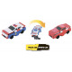 სათამაშო მანქანა TransRacers EU463875-04