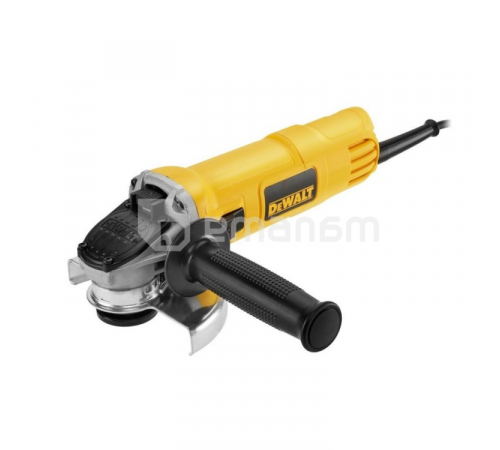 კუთხის სახეხი მანქანა DeWalt DWE4157 900W კუთხის სახეხი მანქანა DeWalt DWE4157 900W