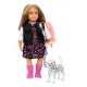 თოჯინა LORI & DALMATIAN