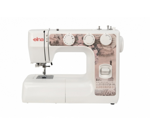 საკერავი მანქანა JANOME ELNA 1150 საკერავი მანქანა JANOME ELNA 1150