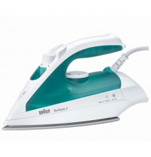 უთო BRAUN TS330C