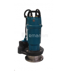ტუმბო Leo QDX1.5-15-0.37A 370W