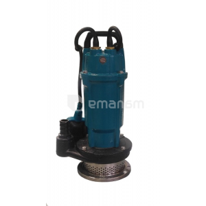 ტუმბო Leo QDX1.5-15-0.37A 370W