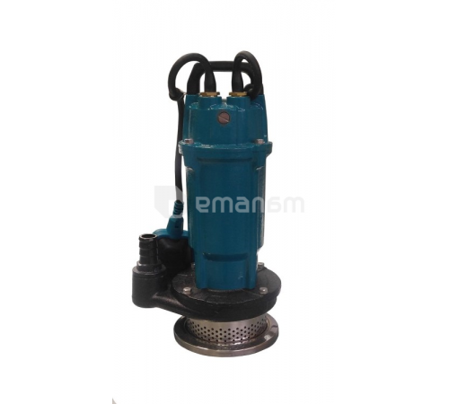 ტუმბო Leo QDX1.5-15-0.37A 370W ტუმბო Leo QDX1.5-15-0.37A 370W