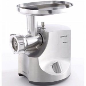 ხორცსაკეპი მანქანა KENWOOD MG700