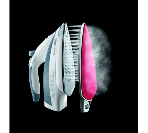 უთო BRAUN TS 785 უთო BRAUN TS 785