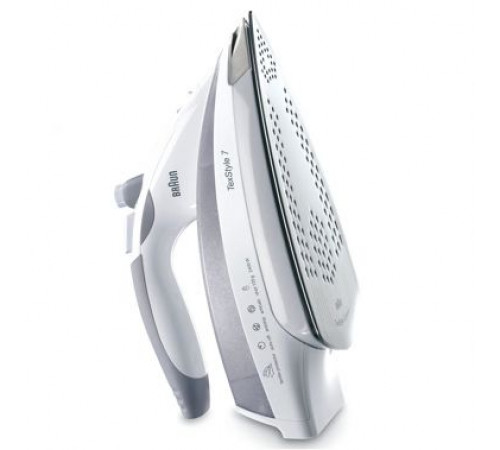 უთო BRAUN TS 785 უთო BRAUN TS 785