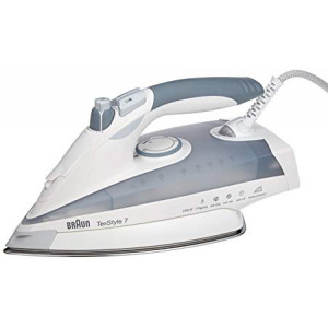 უთო BRAUN TS 785