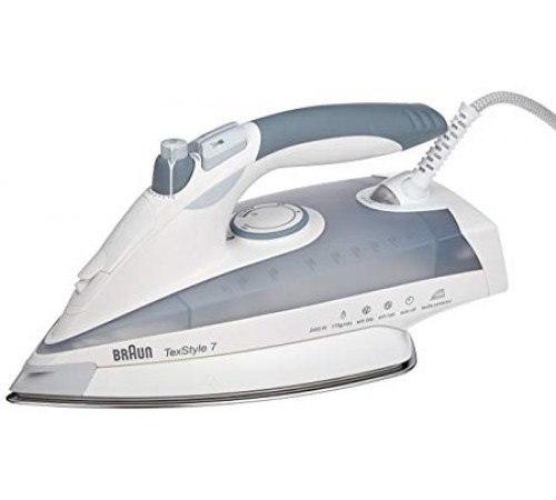 უთო BRAUN TS 785 უთო BRAUN TS 785