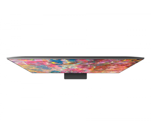 ტელევიზორი Samsung QE55Q80BAUXCE ტელევიზორი Samsung QE55Q80BAUXCE