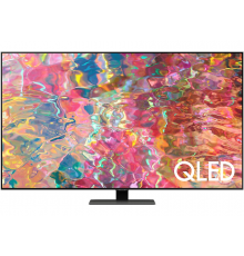 ტელევიზორი Samsung QE55Q80BAUXCE