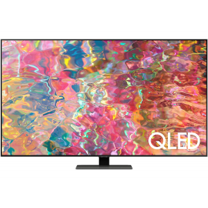 ტელევიზორი Samsung QE55Q80BAUXRU