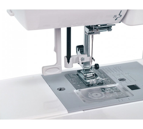 საკერავი მანქანა JANOME DC 3900 საკერავი მანქანა JANOME DC 3900
