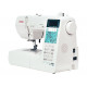 საკერავი მანქანა JANOME DC 3900