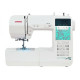საკერავი მანქანა JANOME DC 3900