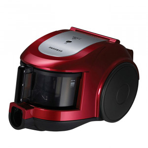 მტვერსასრუტი SAMSUNG VCC6573H3R/XEV