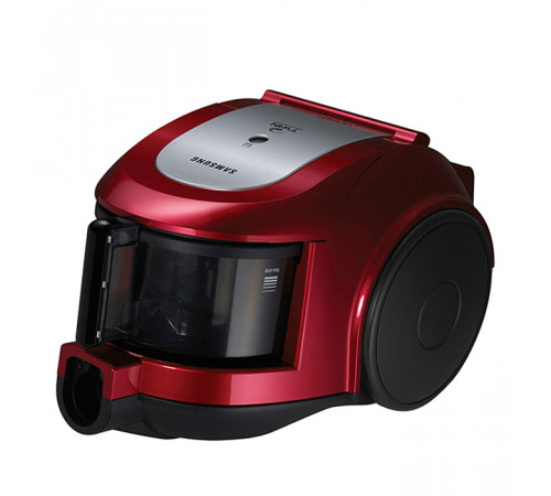 მტვერსასრუტი SAMSUNG VCC6573H3R/XEV მტვერსასრუტი SAMSUNG VCC6573H3R/XEV