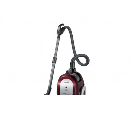 მტვერსასრუტი SAMSUNG VCC6573H3R/XEV მტვერსასრუტი SAMSUNG VCC6573H3R/XEV