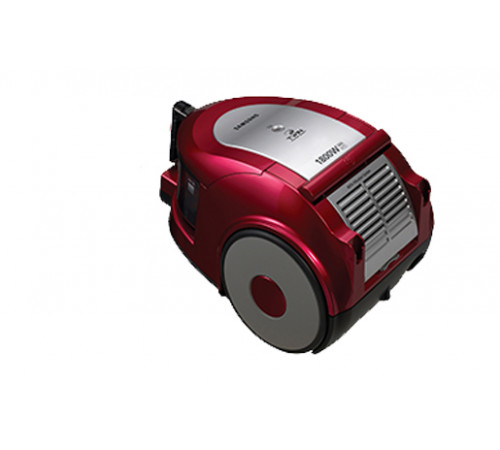 მტვერსასრუტი SAMSUNG VCC6573H3R/XEV მტვერსასრუტი SAMSUNG VCC6573H3R/XEV