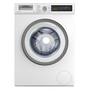 სარეცხი მანქანა VESTFROST VF1245T2W