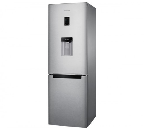 მაცივარი SAMSUNG RB31FDRNDSA/EF მაცივარი SAMSUNG RB31FDRNDSA/EF