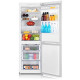 მაცივარი SAMSUNG RB29FSRNDWW/WT