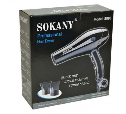 ფენი SOKANY 8898 ფენი SOKANY 8898