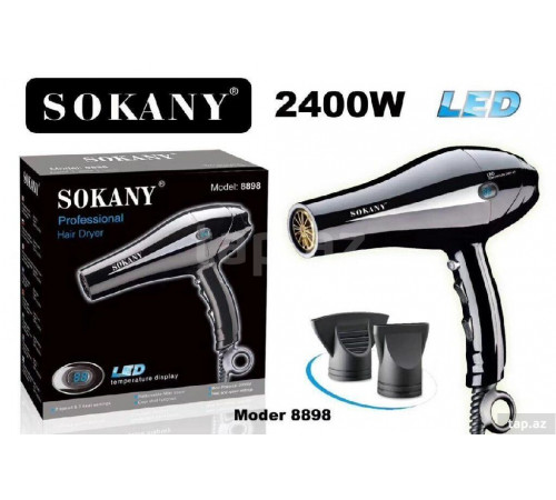 ფენი SOKANY 8898 ფენი SOKANY 8898